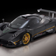 Illustration for article titled Pagani Zonda R: A $1.8 Million Farewell Party